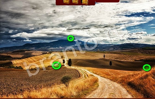 решебник на игру Пиратские сокровища Уровень 711