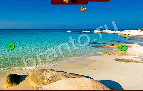 Пиратские сокровища решения Уровень 712