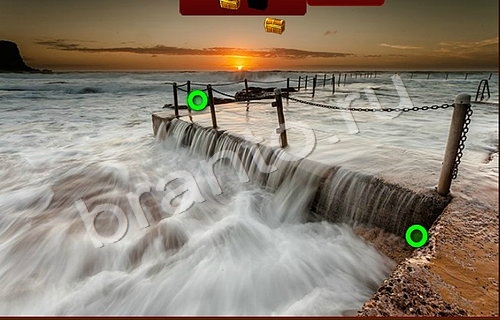 Пиратские сокровища игра помощь в контакте Уровень 715