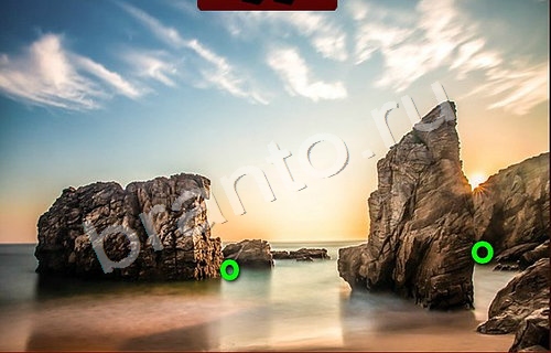 Игра Пиратские сокровища ответы одноклассники Уровень 717