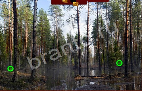 Помощь на игру ВК Пиратские сокровища Уровень 814