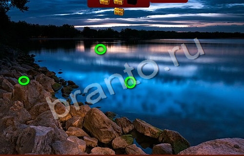 игра Пиратские сокровища ответ на Уровень 820