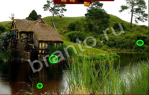 Пиратские сокровища решения Уровень 822