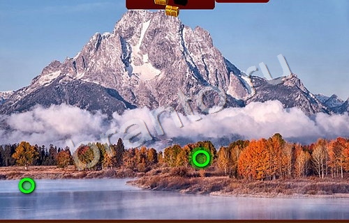 Пиратские сокровища игра в одноклассниках помощьУровень 825