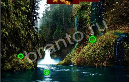 Пиратские сокровища решения Уровень 832