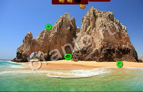 игра Пиратские сокровища ответ одноклассники на Уровень 840