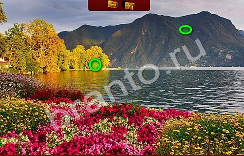 ответы к игре Пиратские сокровища Уровень 905