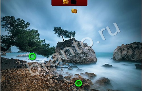 Пиратские сокровища игра подсказки Уровень 914