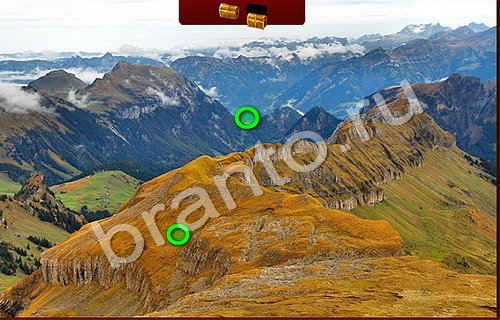 ответы к игре Пиратские сокровища Уровень 935