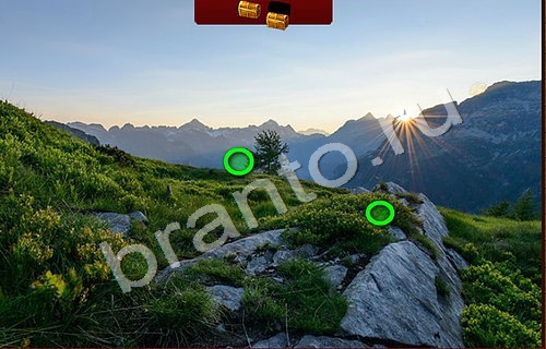 Игра Пиратские сокровища ответы вк Уровень 947