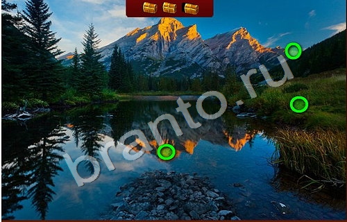 Решения на игру Пиратские сокровища Уровень 963