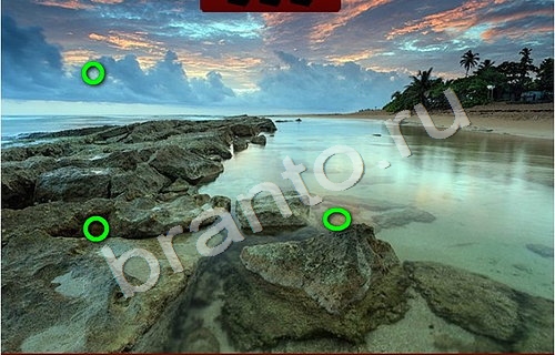 игра Пиратские сокровища ответ на Уровень 970