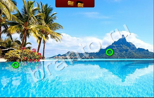 решебник на игру Пиратские сокровища Уровень 971