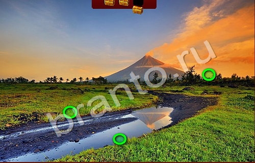 Пиратские сокровища решения Уровень 972