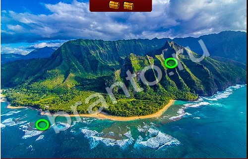 Пиратские сокровища игра ответы Уровень 973