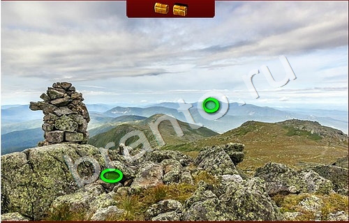 Пиратские сокровища игра подсказки Уровень 974