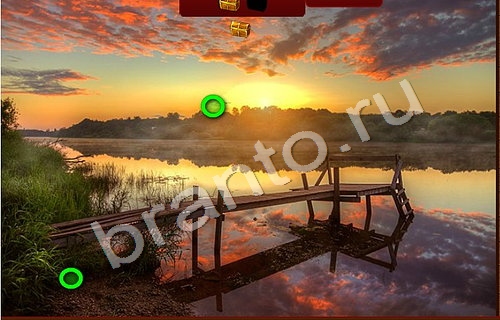 решебник на игру Пиратские сокровища Уровень 981