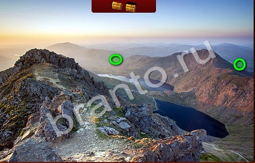 игра Пиратские сокровища ответ одноклассники на Уровень 990