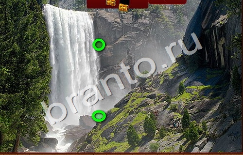 ответы на игру Пиратские сокровища в одноклассниках Уровень 1021