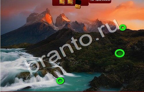 Решения на игру Пиратские сокровища Уровень 1023