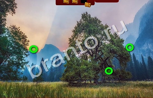 решебник на игру Пиратские сокровища Уровень 1031