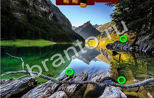 Пиратские сокровища игра подсказки Уровень 1034