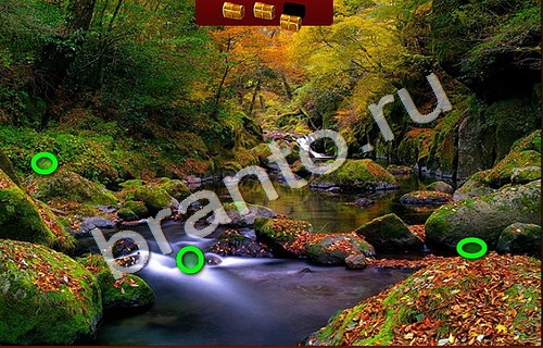 Игра Пиратские сокровища ответы одноклассники Уровень 1047