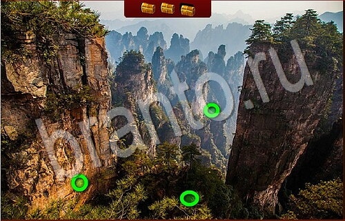 Помощь на игру ВК Пиратские сокровища Уровень 1054