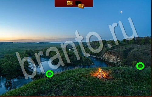 Пиратские сокровища подсказки в контакте Уровень 1059