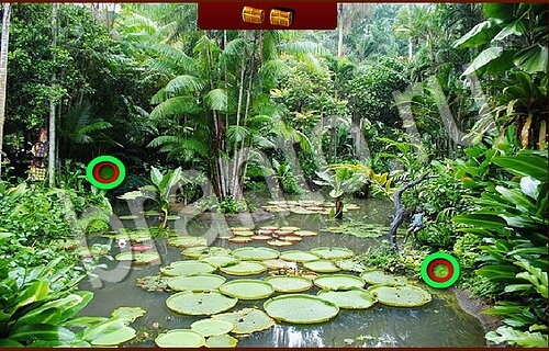 решебник на игру Пиратские сокровища Уровень 1061