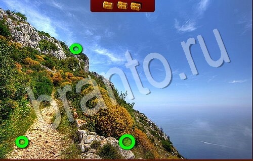 игра Пиратские сокровища ответы в одноклассниках на Уровень 1070