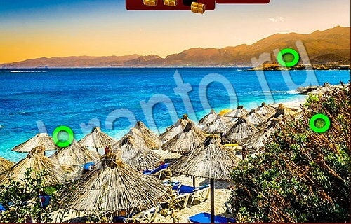 Помощь на игру ВК Пиратские сокровища Уровень 1084