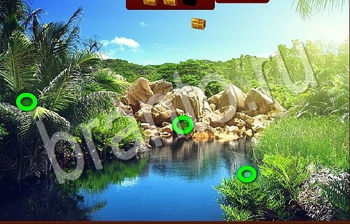 ответы к игре Пиратские сокровища Уровень 1085