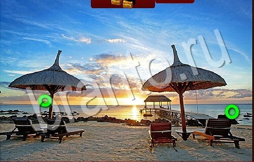 Пиратские сокровища игра ответы в одноклассниках Уровень 1087