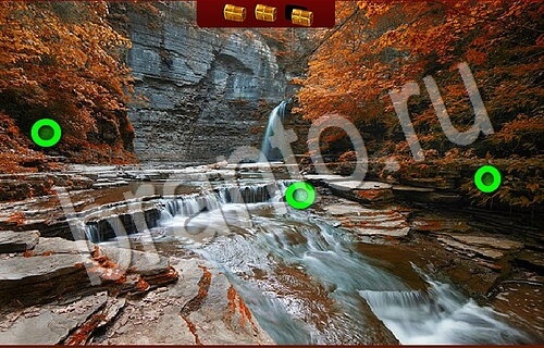 Пиратские сокровища решения Уровень 1092