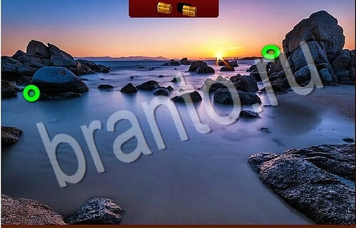 Пиратские сокровища игра в одноклассниках помощьУровень 1095