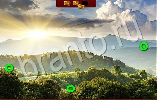 игра Пиратские сокровища ответы в одноклассниках на Уровень 1100