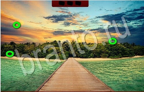 Пиратские сокровища решения Уровень 1102