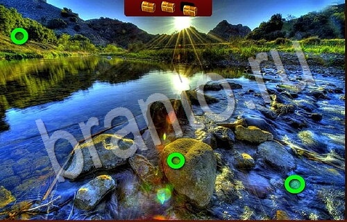 Пиратские сокровища ответы в картинках Уровень 1106