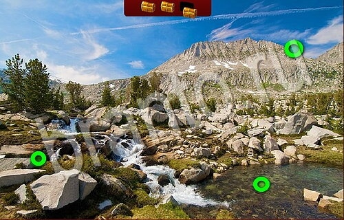 Игра Пиратские сокровища ответы одноклассники Уровень 1107