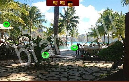 игра Пиратские сокровища помощь Уровень 1109