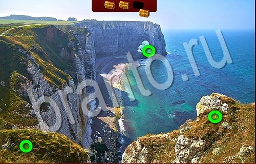 Подсказки на игру Пиратские сокровища Уровень 1112