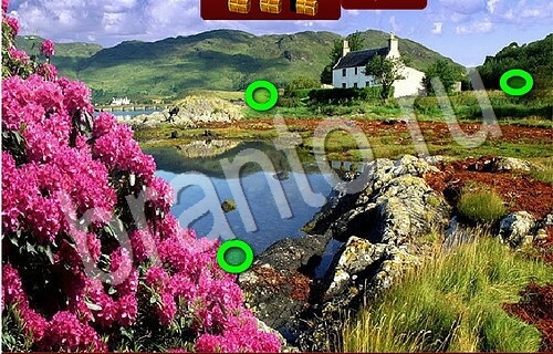 Пиратские сокровища игра ответы в одноклассниках Уровень 1117