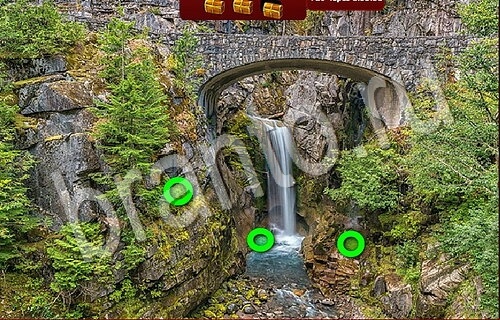 решебник на игру Пиратские сокровища Уровень 1121