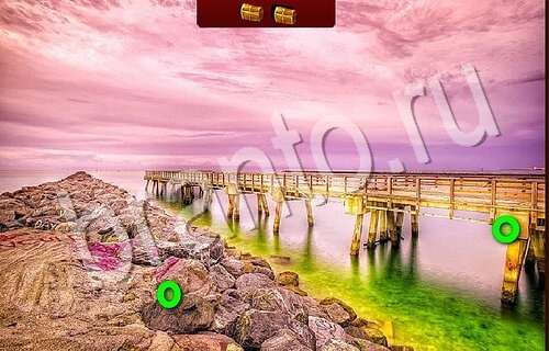 игра Пиратские сокровища помощь одноклассники Уровень 1129