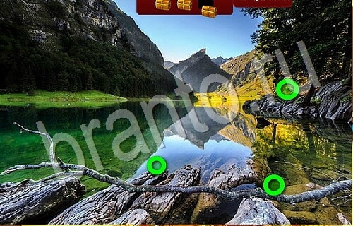 решебник на игру Пиратские сокровища Уровень 1151