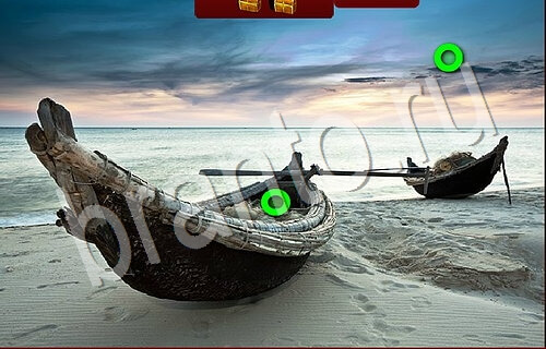 Пиратские сокровища игра подсказки Уровень 1154