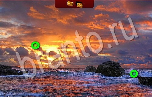 игра Пиратские сокровища помощь одноклассники Уровень 1159