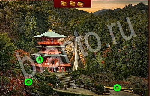 решебник на игру Пиратские сокровища Уровень 1161