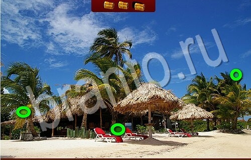 Пиратские сокровища игра помощь в контакте Уровень 1165